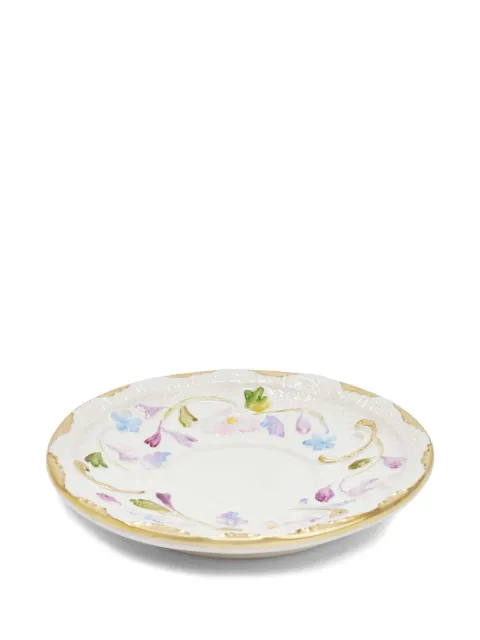 VILLARI Taormina coffee cup 