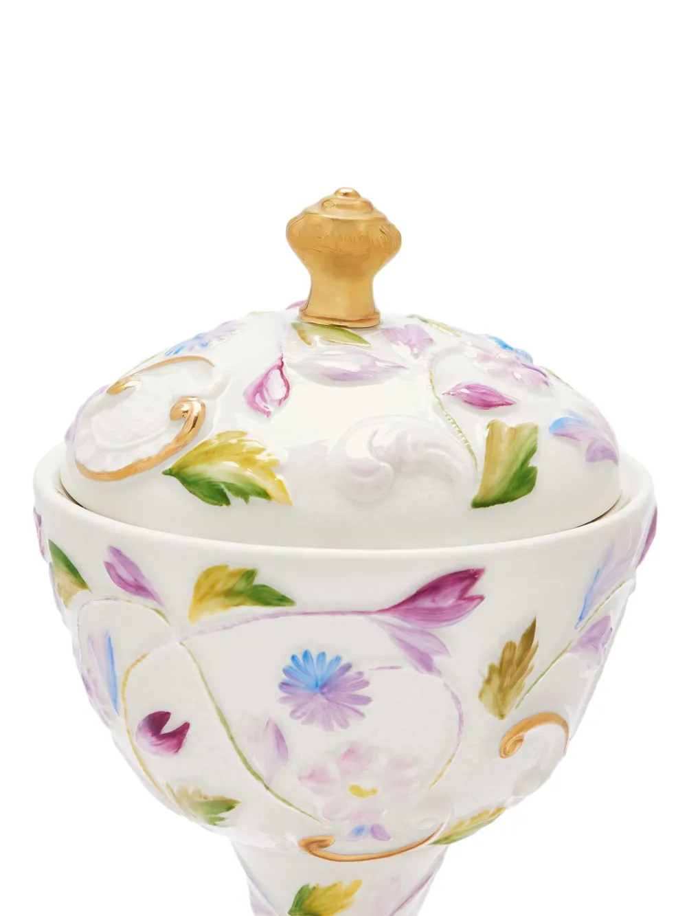VILLARI Taormina incense burner | Incense & Candle Accessories | Image 2