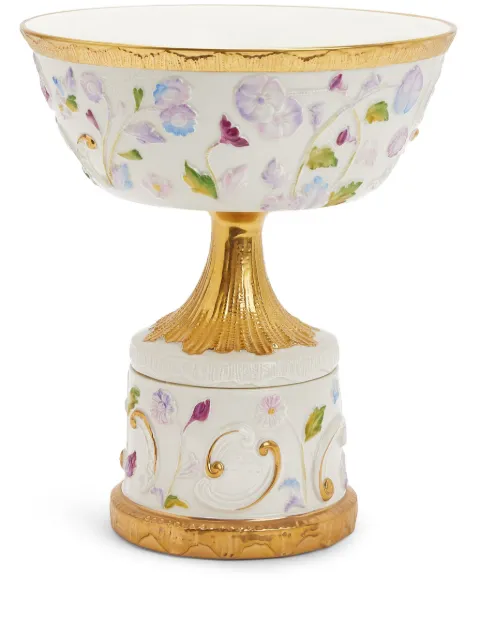 VILLARI bowl Taormina