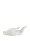 Jonathan Adler Eve hand-shaped fruit bowl (45.72 cm x 21.59 cm x 8.89 cm) - White