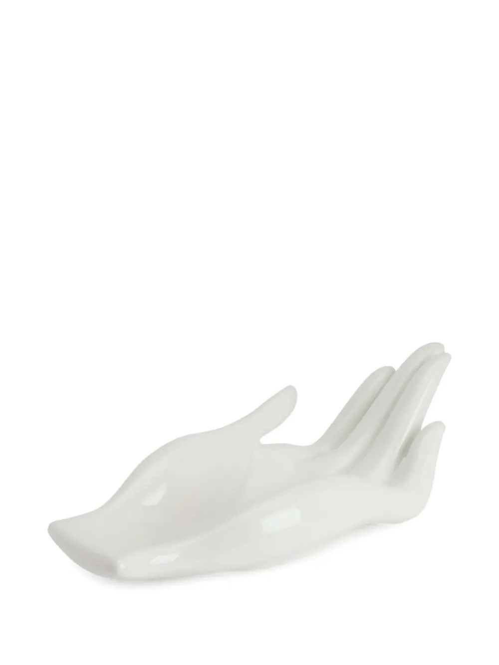 Jonathan Adler Eve hand-shaped fruit bowl (45.72 cm x 21.59 cm x 8.89 cm) | Tableware | Image 2