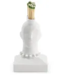 Jonathan Adler Mohawk Match Strike figure - White