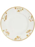 VILLARI Taormina dinner plate (25cm) - White