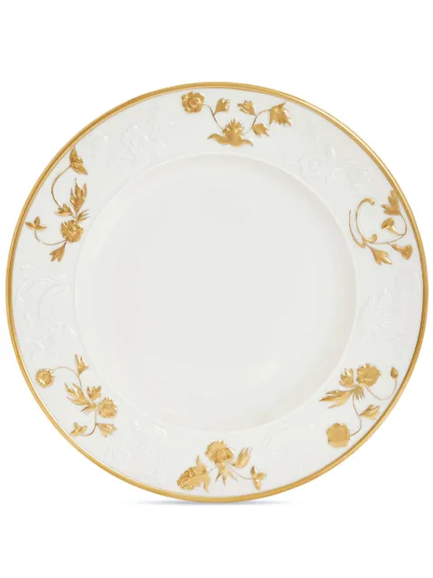 VILLARI plato llano Taormina de 25cm