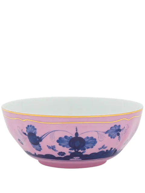 GINORI 1735 tasse Oriente Italiano en porcelaine