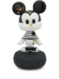 Lladró Mickey porcelain sculpture - Black