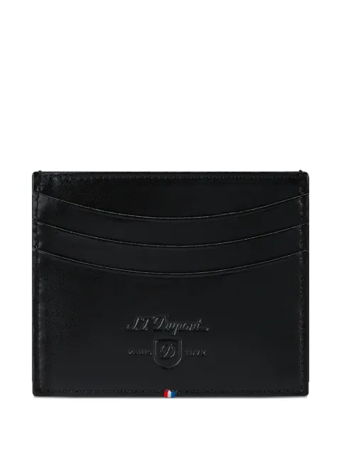 S.T. Dupont Line D cardholder