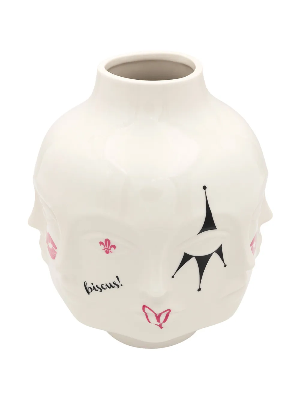 Jonathan Adler Dora Maar Pedestal Vase Farfetch