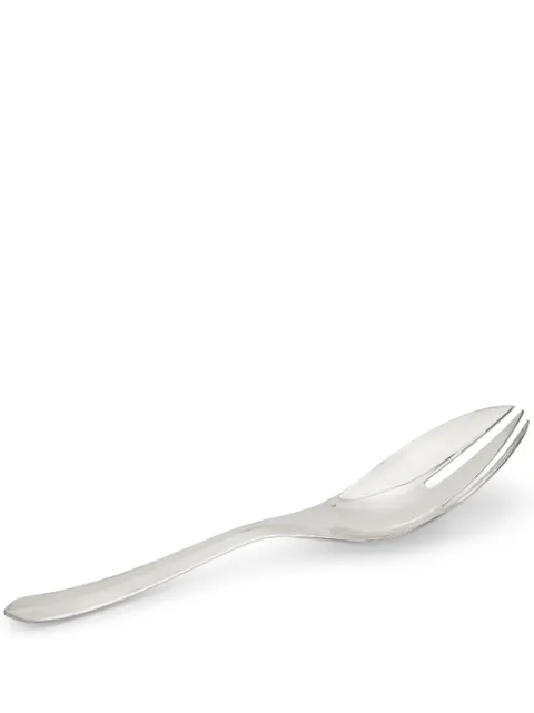 Christofle Infini silver plated cake server 