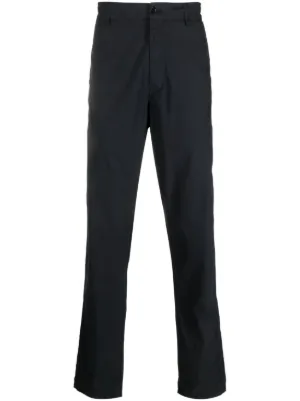 【最終値下げ】BRUNELLO CUCINELLI ブラック チノパン Brunello Cucinelli ストレート チノパンツ 通販 - FARFETCH