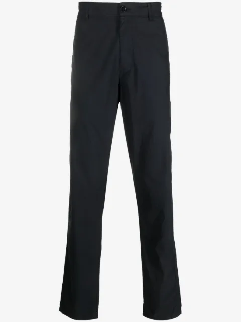 ASPESI straight-leg chinos