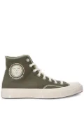 Converse Chuck 70 high-top sneakers - Green