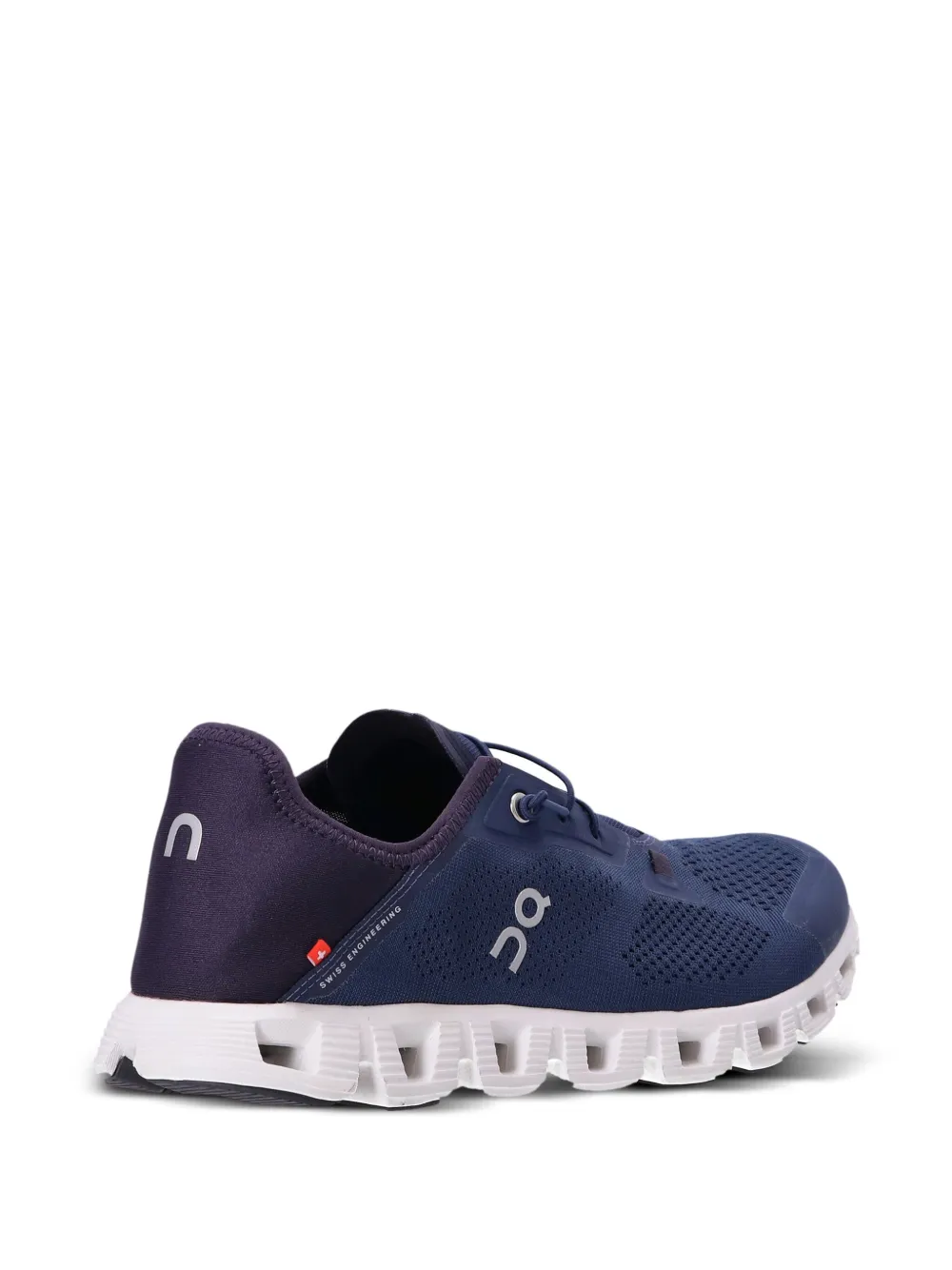 On Running Cloud 5 Coast Sneakers Farfetch