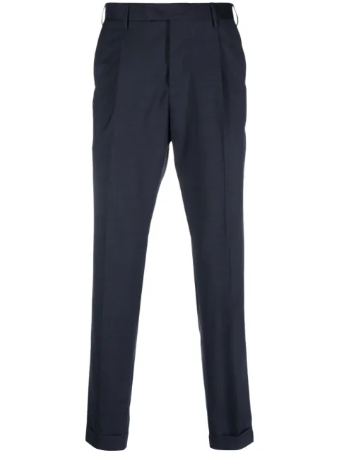 PT Torino pantalones rectos