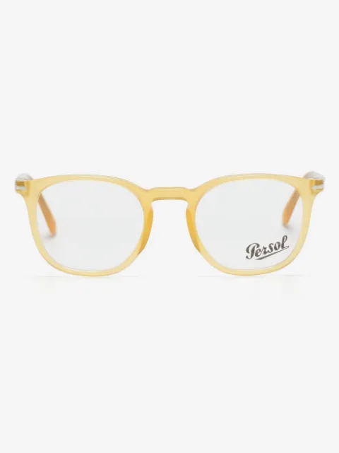 Persol 3318V square optical glasses