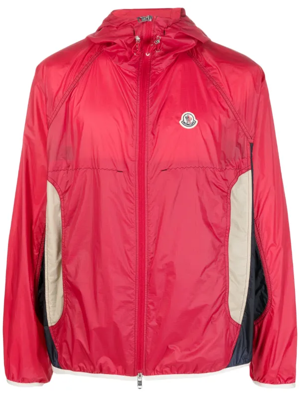 Lightweight on sale moncler jacket