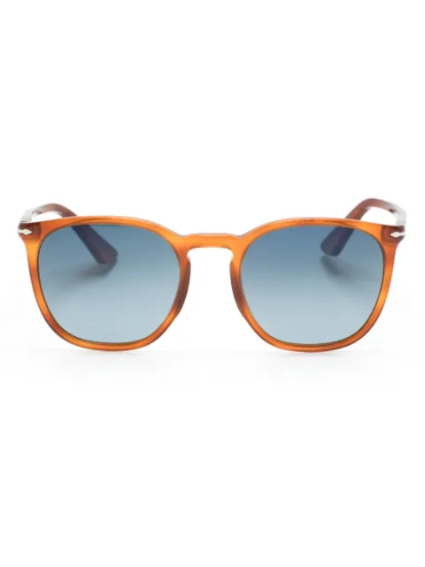 Persol PO3316S round-frame sunglasses