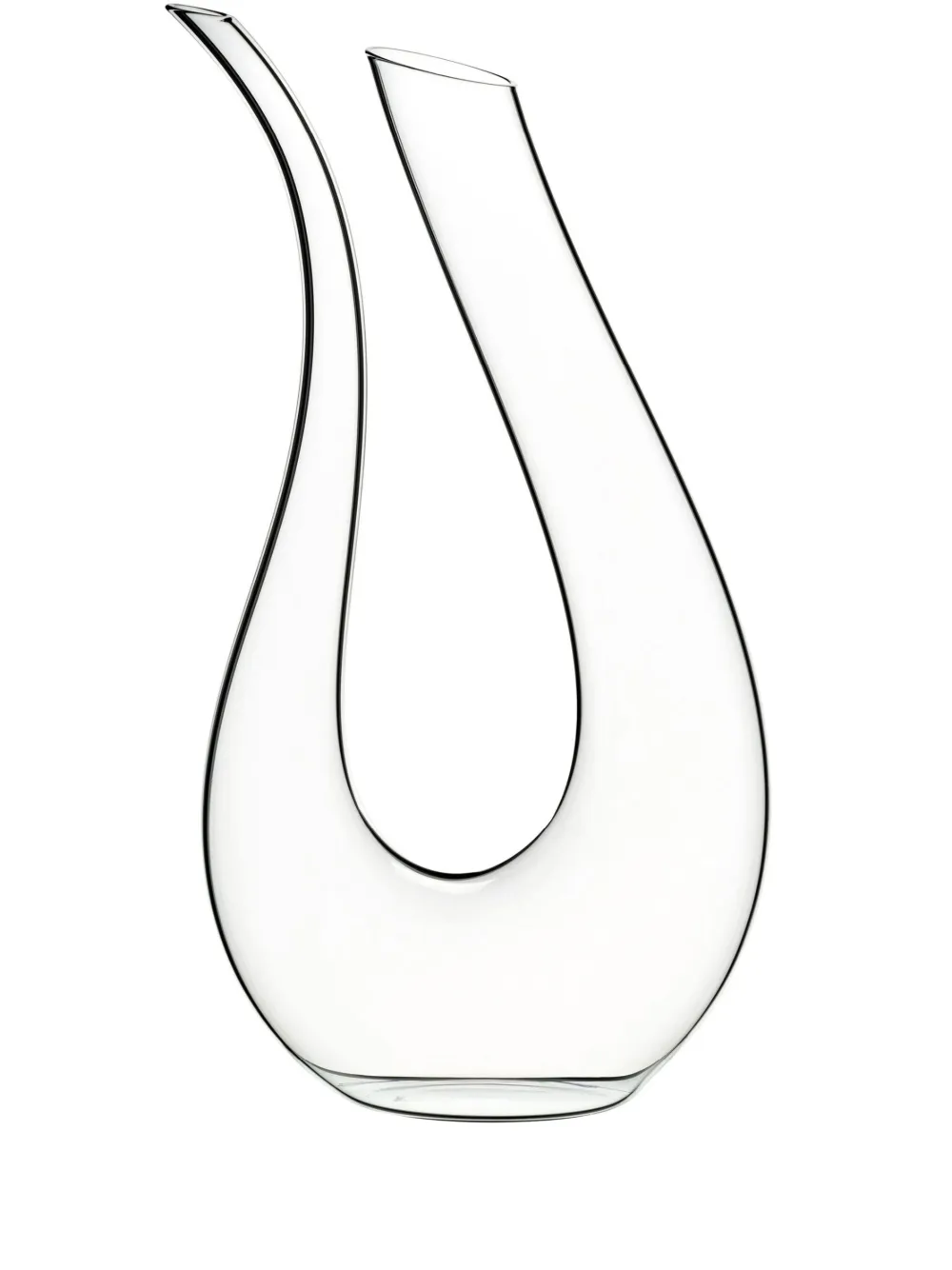 Riedel Amadeo Glass Decanter - Farfetch