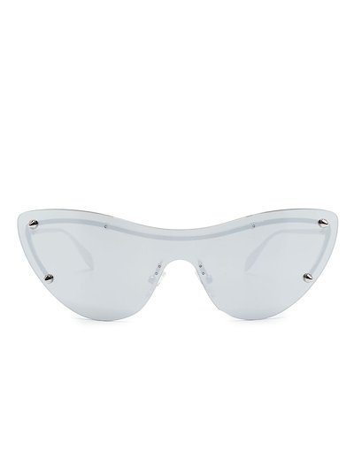 Alexander McQueen Eyewear