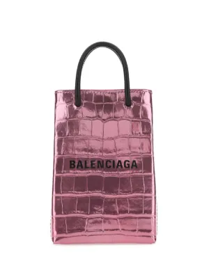 Balenciaga（バレンシアガ）ウィメンズ ミニバッグ - FARFETCH
