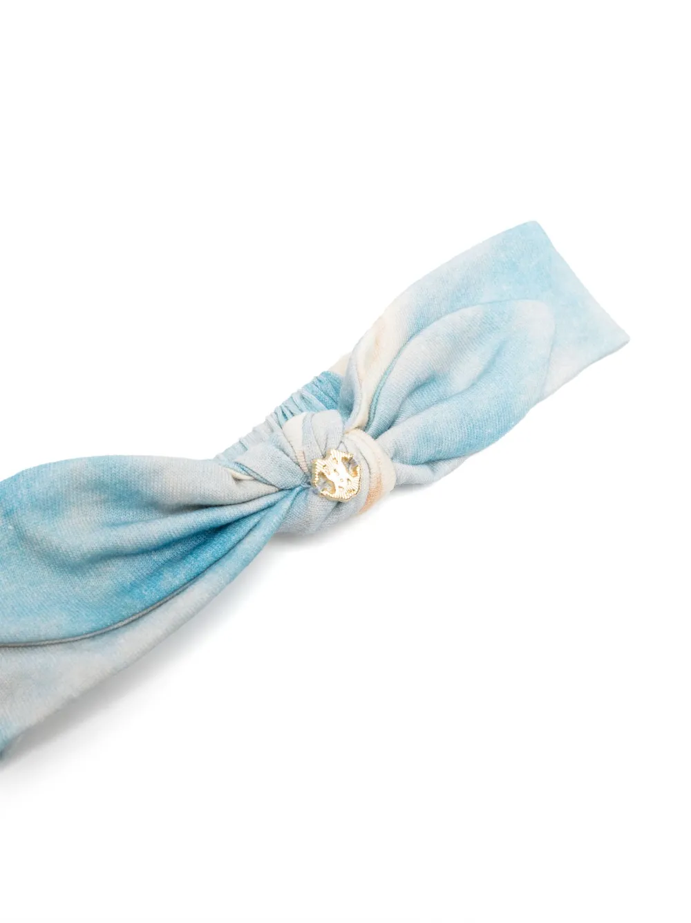 Roberto Cavalli Junior Katoenen babypakje Blauw