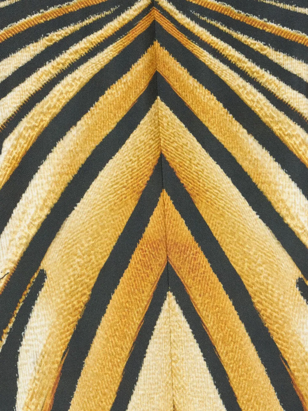 Roberto Cavalli Gestreiftes Sakko | Image 7