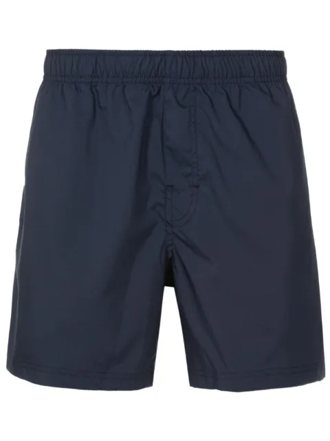 Osklen New Aquaone Flex swim shorts
