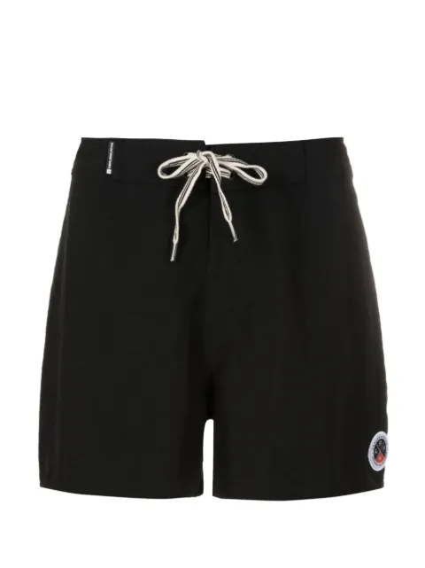 Osklen shorts de playa Seventy Bermuda
