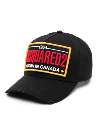 DSQUARED2