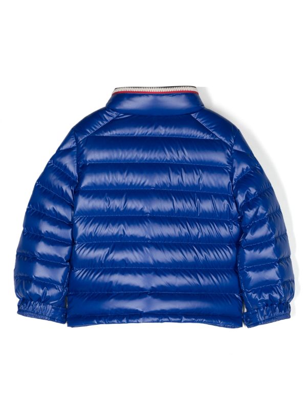 Moncler boys discount coat