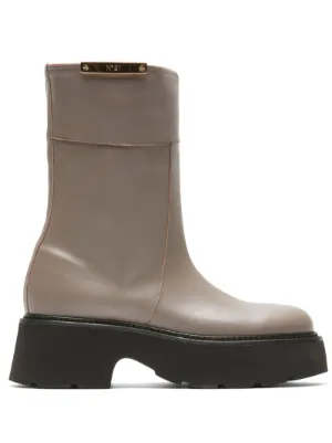 Nº21 Boots for Women - Shop on FARFETCH