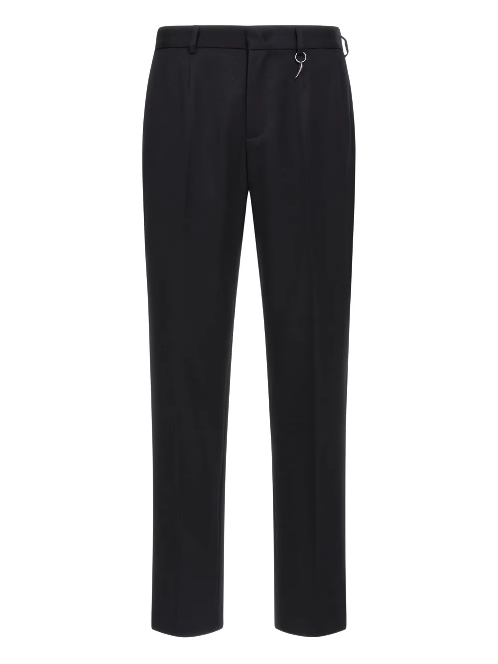 tailored trousers