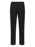 Roberto Cavalli tailored trousers - Black