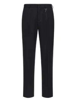 MM6 Maison Margiela X Salomon Calça x Salomon GORE-TEX | Preto