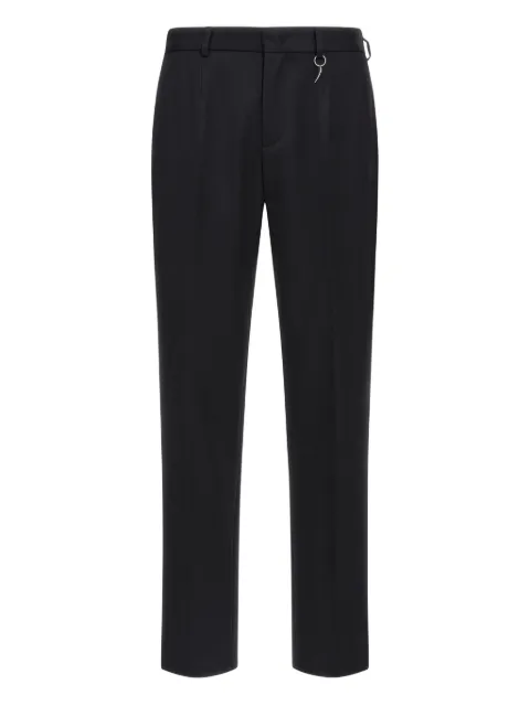Roberto Cavalli tailored trousers
