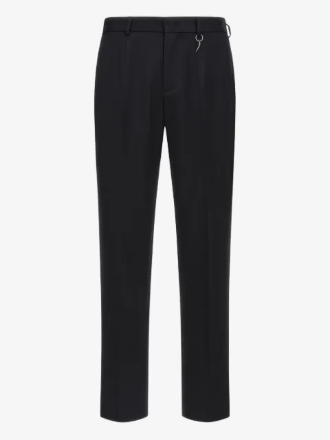 Roberto Cavalli tailored trousers