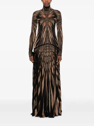 【関税 送料無料】ROBERTO CAVALLI スウェット フーディ Roberto Cavalli for Women — FARFETCH