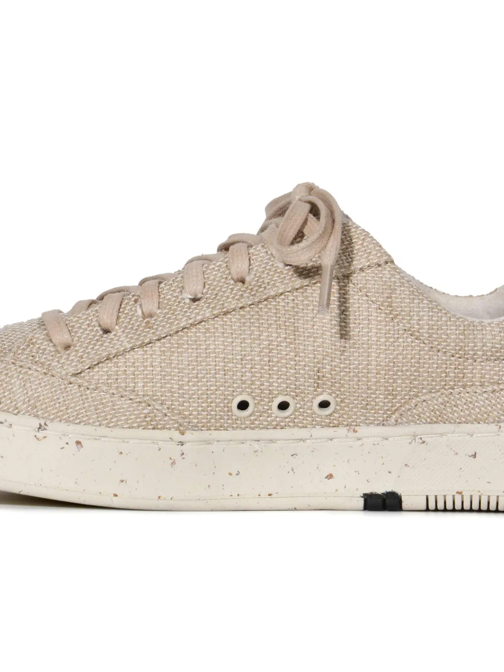 Osklen Jute Ag sneakers Beige