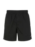Osklen Aquaone Flex swim shorts - Black