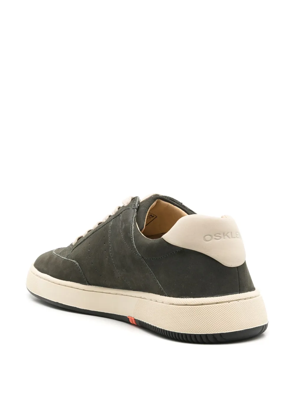 Tenis hotsell osklen infantil