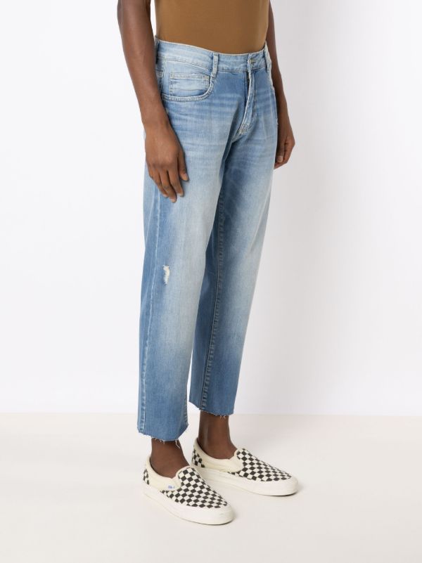 Levi's draft taper clearance jeans