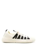 Osklen Arpx Loop low-top sneakers - White