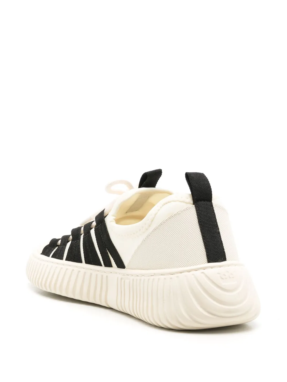 Osklen Arpx Loop low-top sneakers White