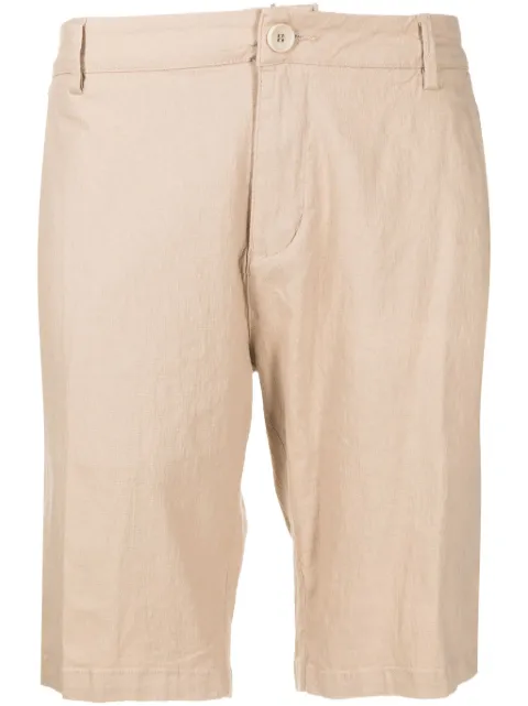 Osklen Basic tailored shorts