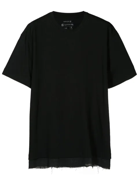 Osklen Rustic Under-layers T-shirt
