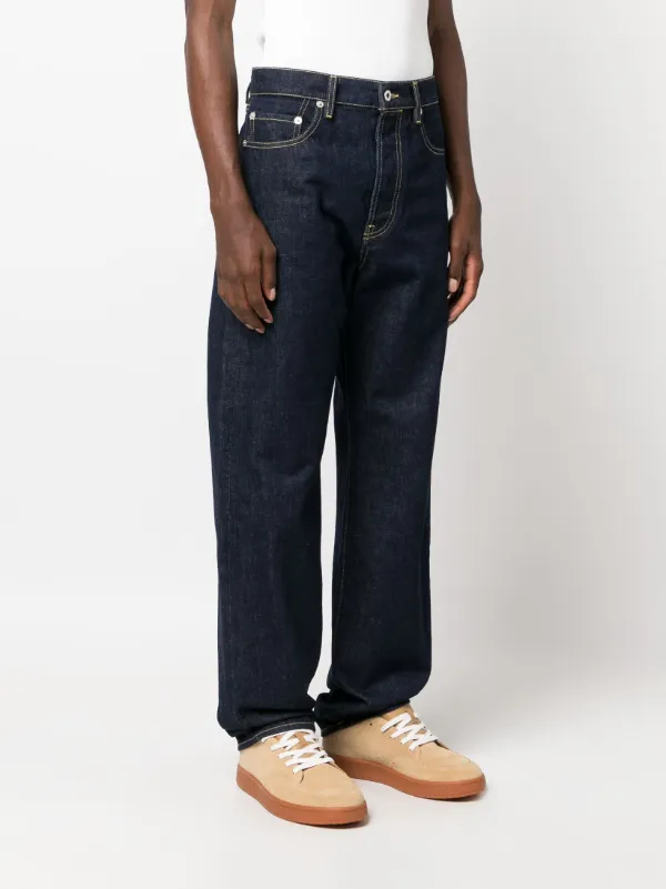 Kenzo 2020 jeans best sale