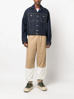 Kenzo デニムジャケット メンズ通販 - FARFETCH