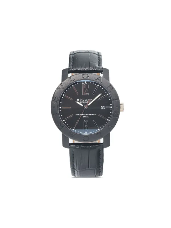 Bvlgari ur sale