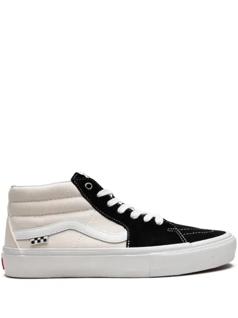Vans Skate Grosso Mid sneakers