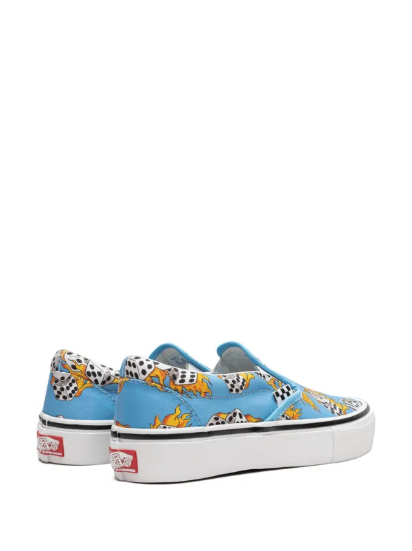 Winnie the pooh vans slip outlet ons